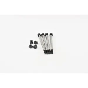 GS025 Threaded Hinge Pins (4x56) 4PCS.