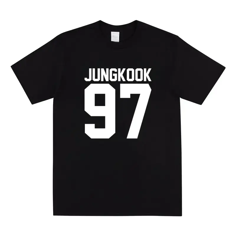 jungkook oversized t shirt - TikTok Shop