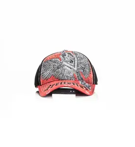 Affliction Men's Hat Lifeless
