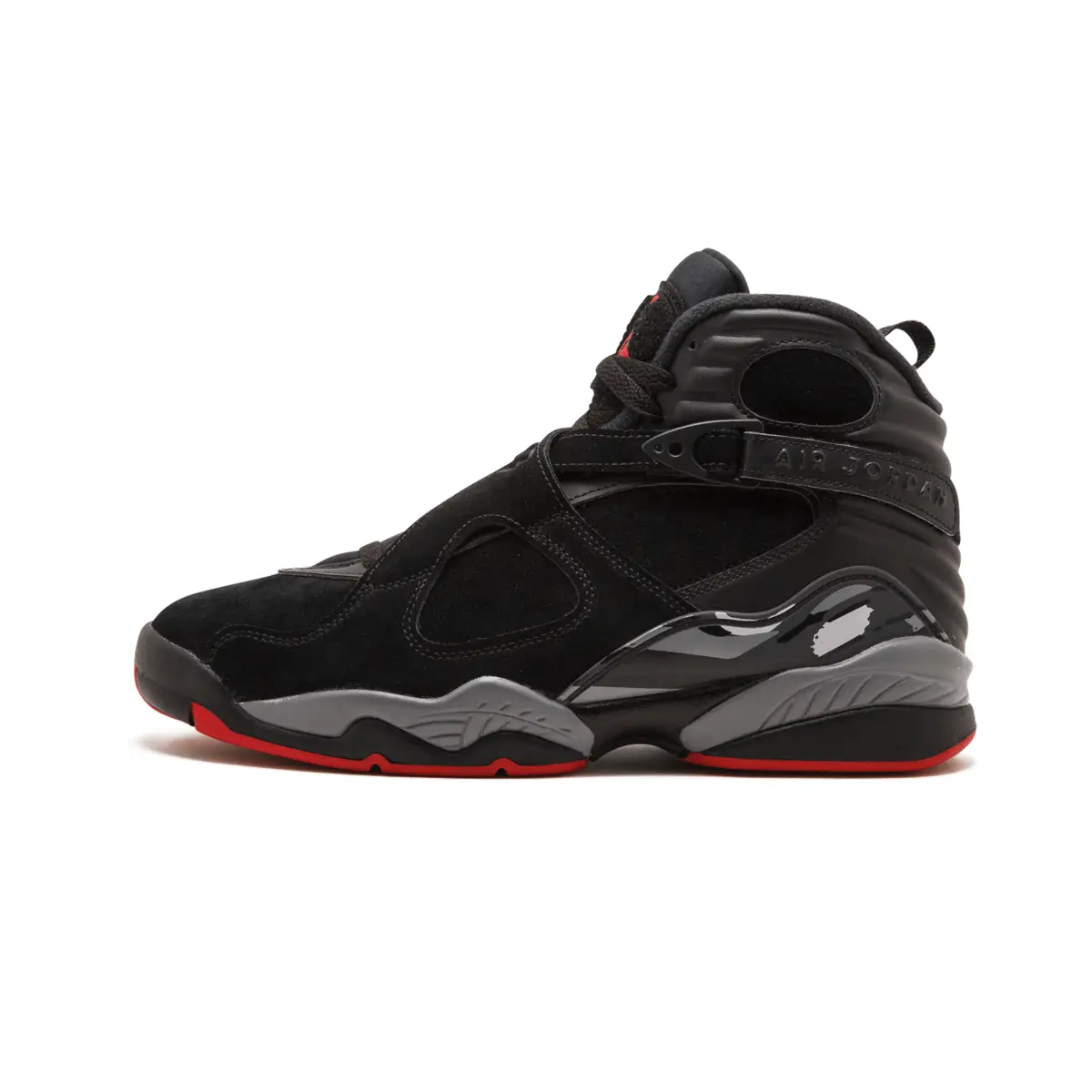 Air Jordan 8 Retro "Bred" 305381 022