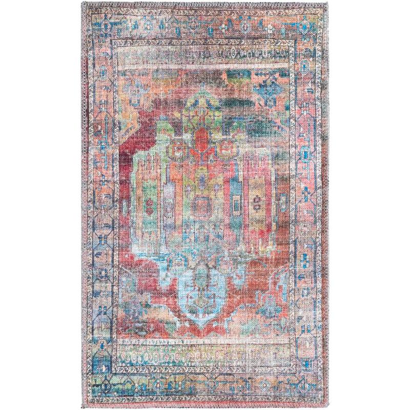 Rugs.com Washable Maahru Rug Rugs.com Washable Maahru Rug