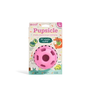 Party Pupsicle