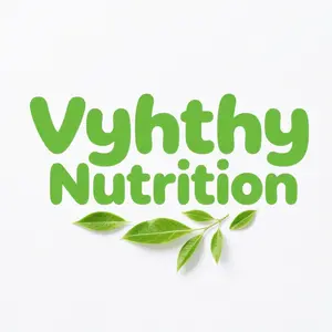 Vyhthy Nutrition