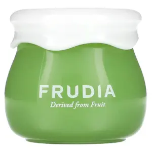 Frudia Green Grape Pore Control Cream, 0.35 oz (10 g)