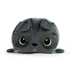 Pugsy the Pug Plushie