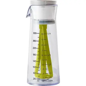 Emulstir salad dressing mixer one size plastic arugulameringue