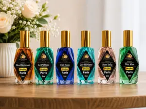 PREMIUM FRAGRANCE OIL