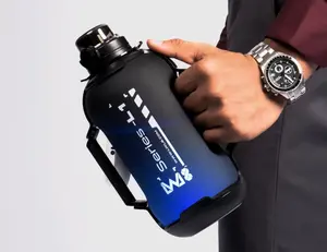 LWL8 L1B0 LWL8 Smart Water Bottle Series L1