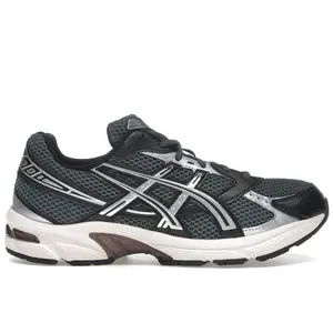 ASICS Men's Gel-1130 Steel Grey Black, from StockX