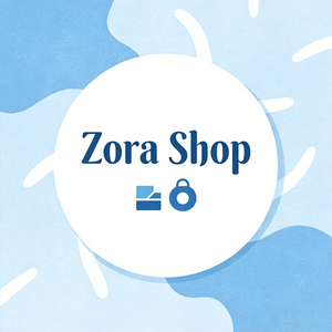 Zora Shop