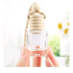 Cylindrical Car diffuser