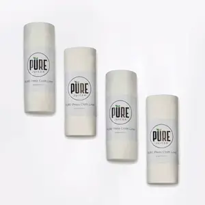 PURE Press Cloth Liners