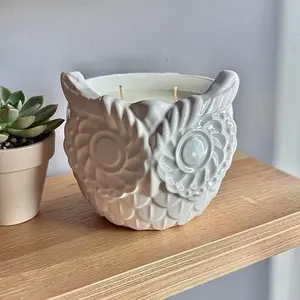 2 pound Soy Wax Candle