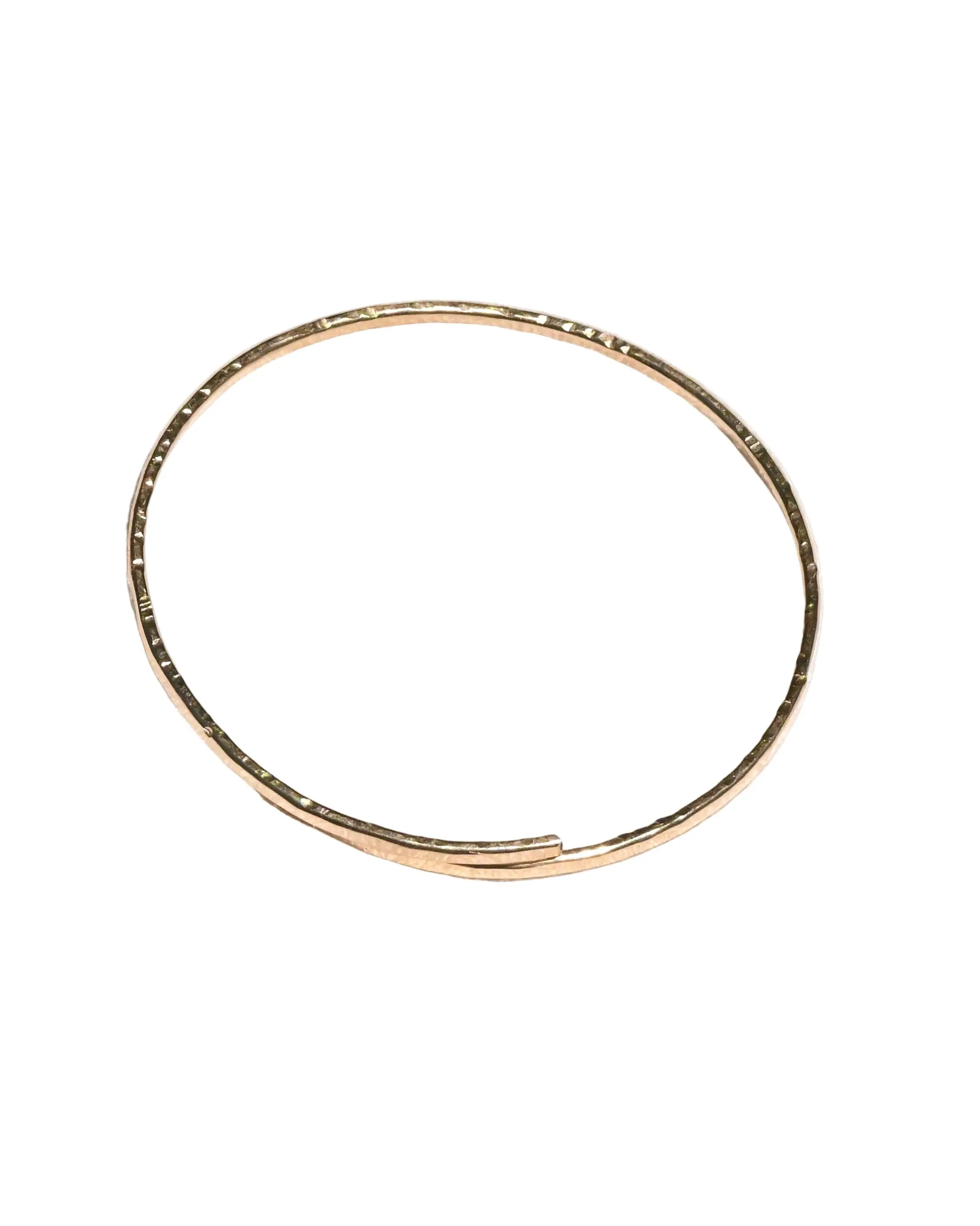 Wave Bangle - Adjustable and Fashionable Bracelet for Women