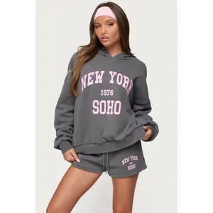 Soho 76 Hoodie