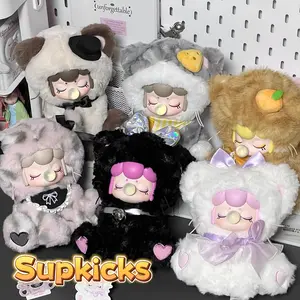 【Nanci Kitties Series】Soft plush toys, adorable Blind Box gifts