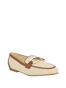 GUESS Female Isaac Loafers