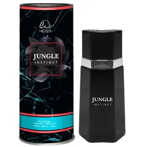 Jungle Instinct 3.3 oz EDT - Men's Cologne