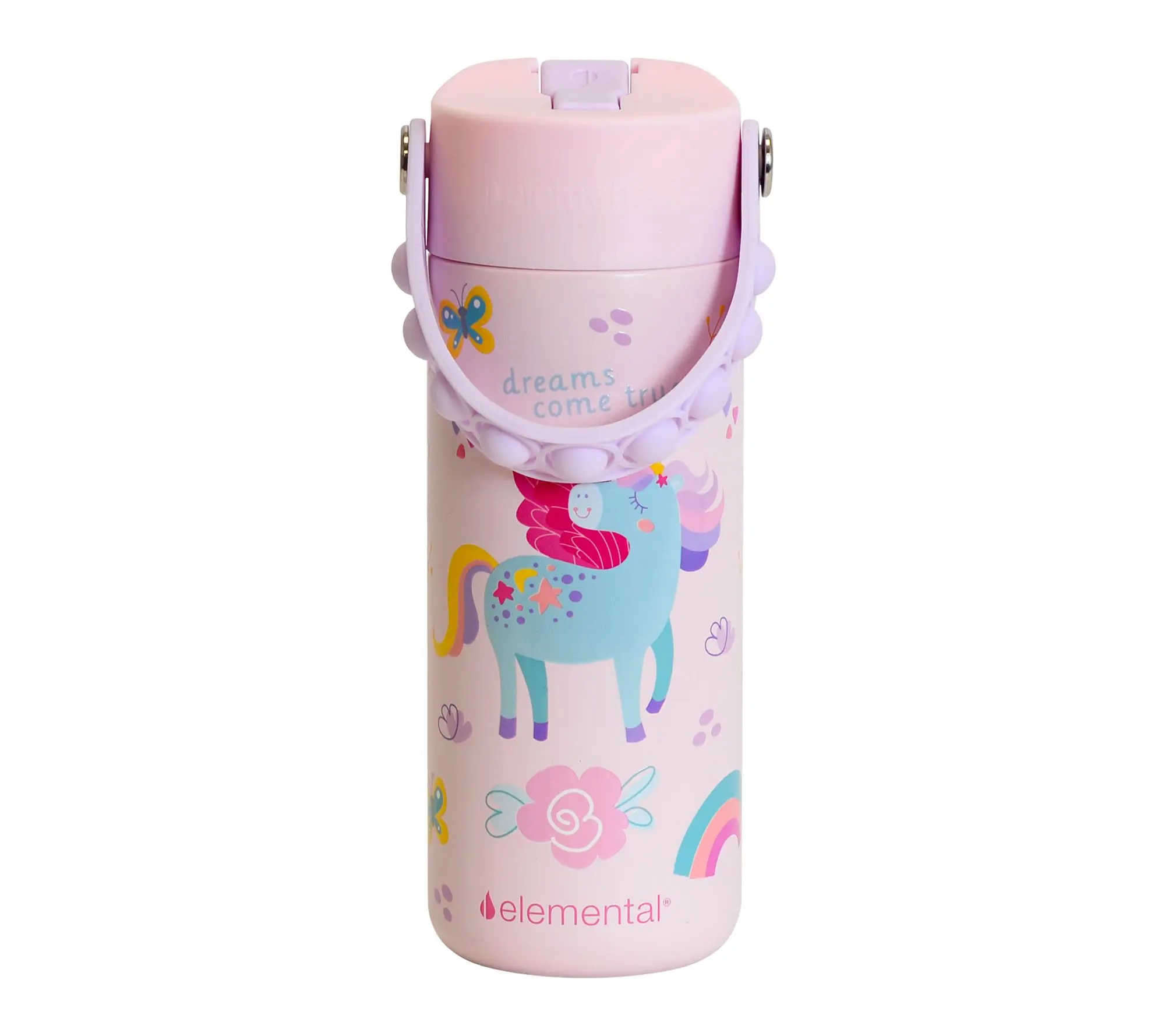 Elemental 18oz Core Pop Bottle Elemental 18oz Core Pop Bottle