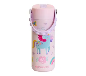 Elemental 18oz Core Pop Bottle