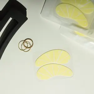 Squeeze Skin Silicone Eye Patch Set