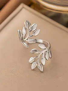 1 PC Elegant Ring For Women For Valentine's Day Gift Wedding Anniversary Party Jewelry