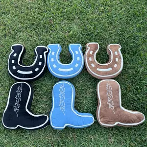Cowgirl pillows Cowgirl pillows