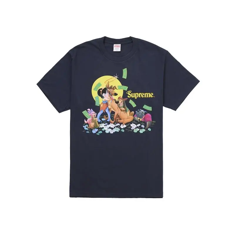 supreme nba young tee - TikTok Shop