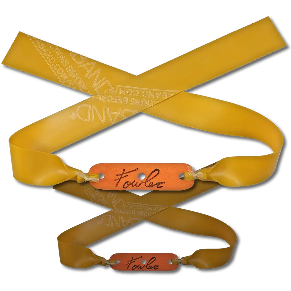 TheraBand Band Sets Including Pouches