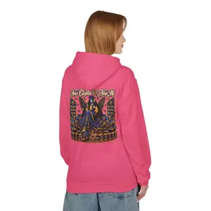 The Aurelia Unisex Hoodie — New Chapter New Me
