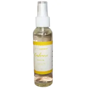 Cocoa Butter Cashmere Body Oil