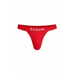 Étalon Signature Thong