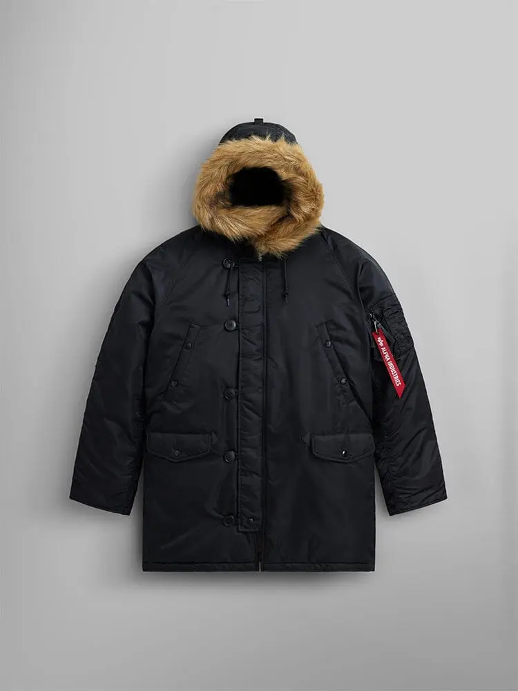 N-3B PARKA (HERITAGE) N-3B PARKA (HERITAGE)