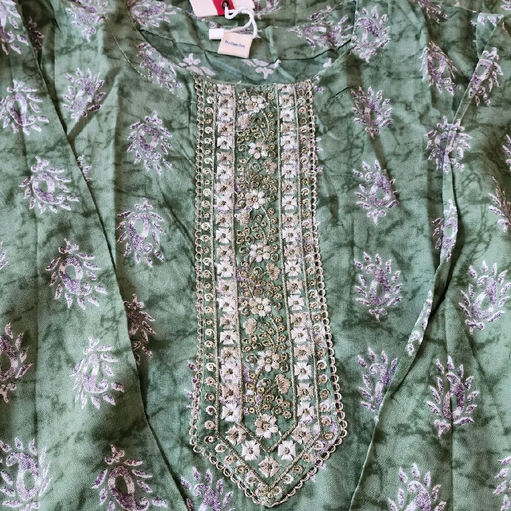 Cotton Suit set! Cotton Suit set!
