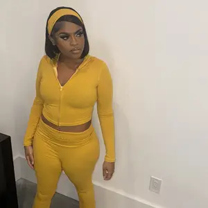 The Flare Set