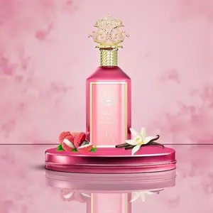 L'Haya Raaha Extrait de Farfum 100ml