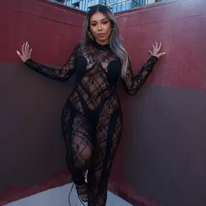 Lilith Catsuit