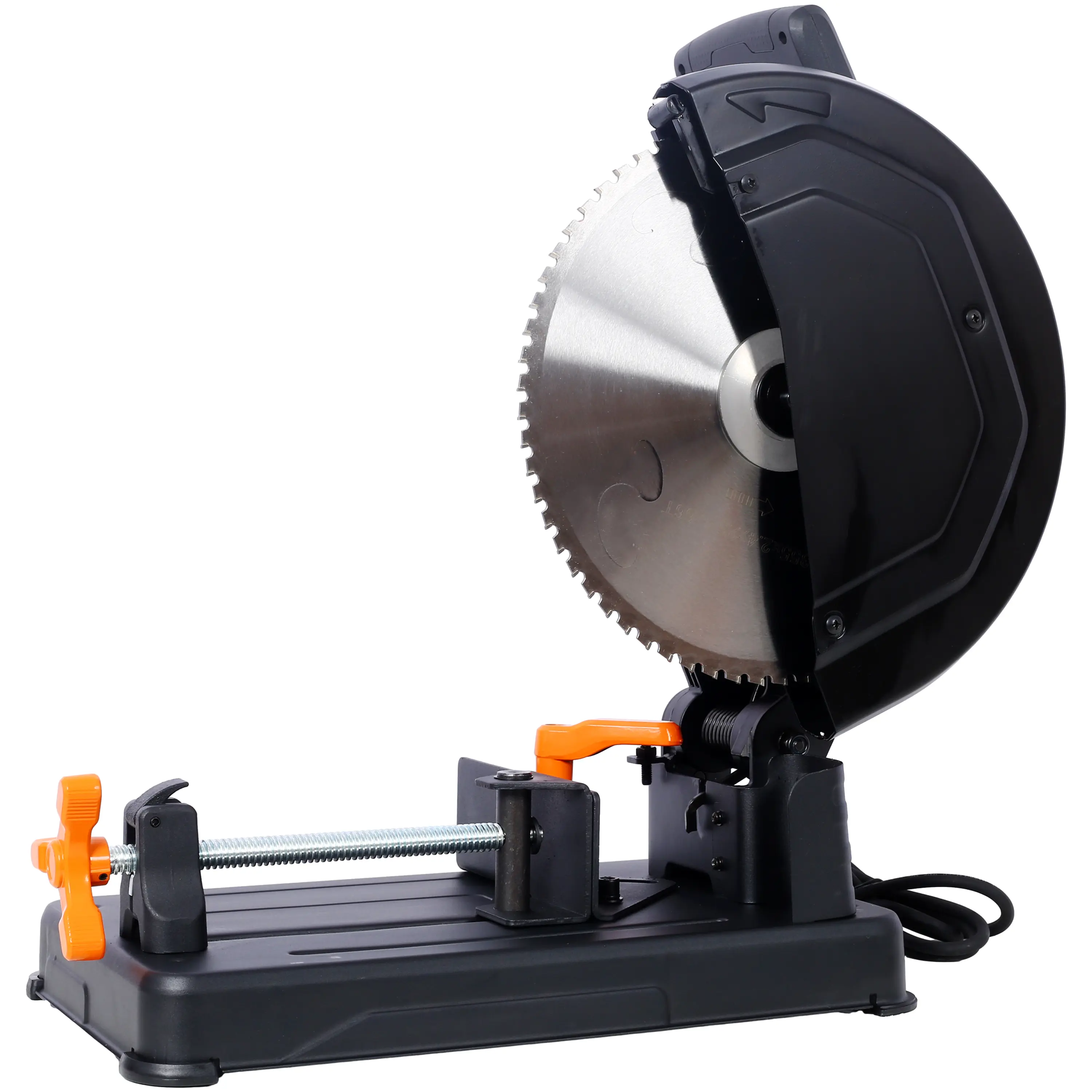 15-Amp Heavy Duty 14 Inch Metal Cutting Chop Saw with 2x14 Inch Carbide-Tipped Blade, Multi-Material Cut-Off Saw for Steel, Iron, Rebar, Pipe, Angle Iron, Workshop, Garage, Jobsite, ETL Certified, Home Furniture and Household Product Search