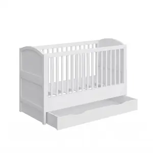 Empune 4-in-1 Use Convertible bed, Converts to Bed and Full Bed