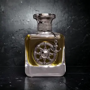 Aurora Voyager Black (M) EDP 100ml