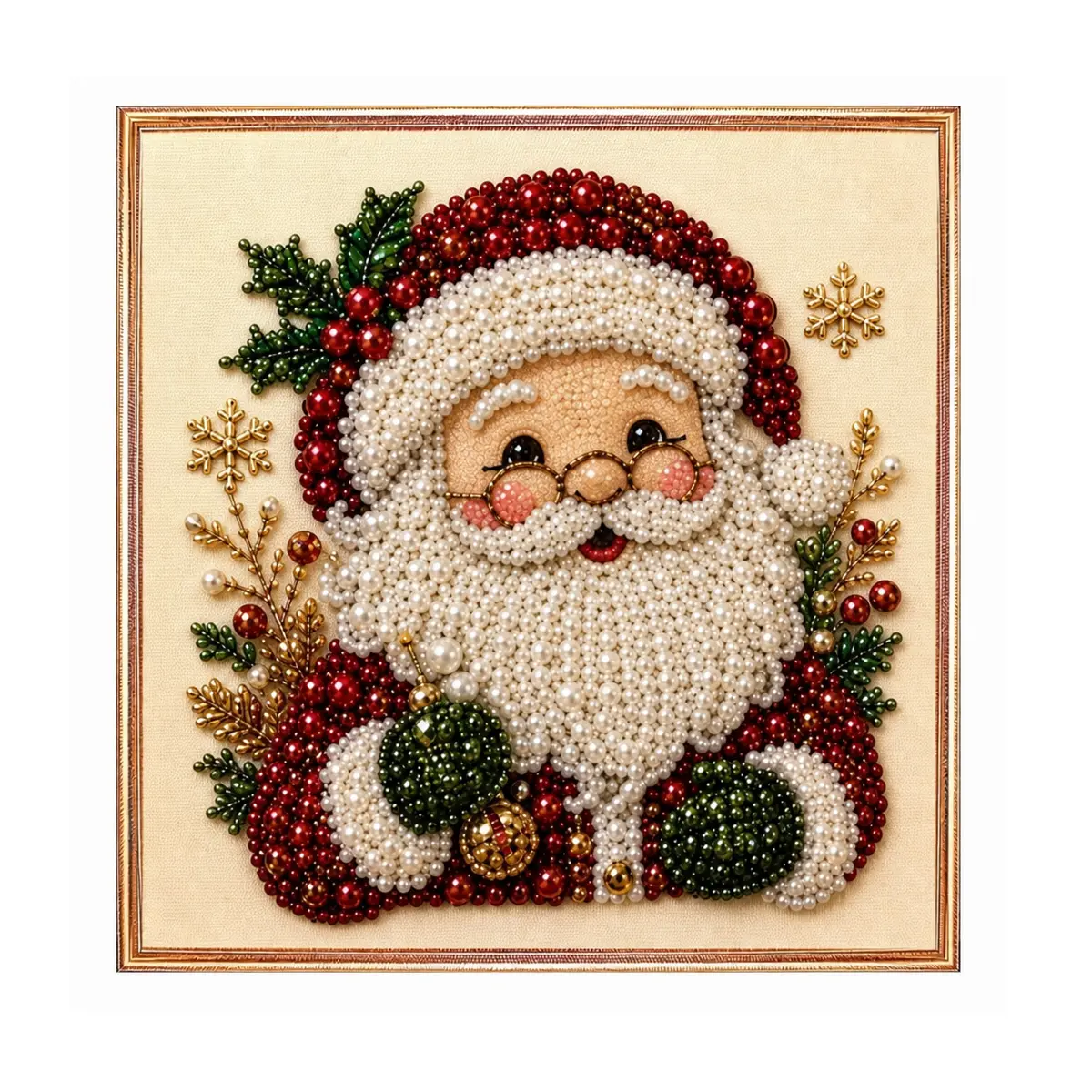 Santa Claus