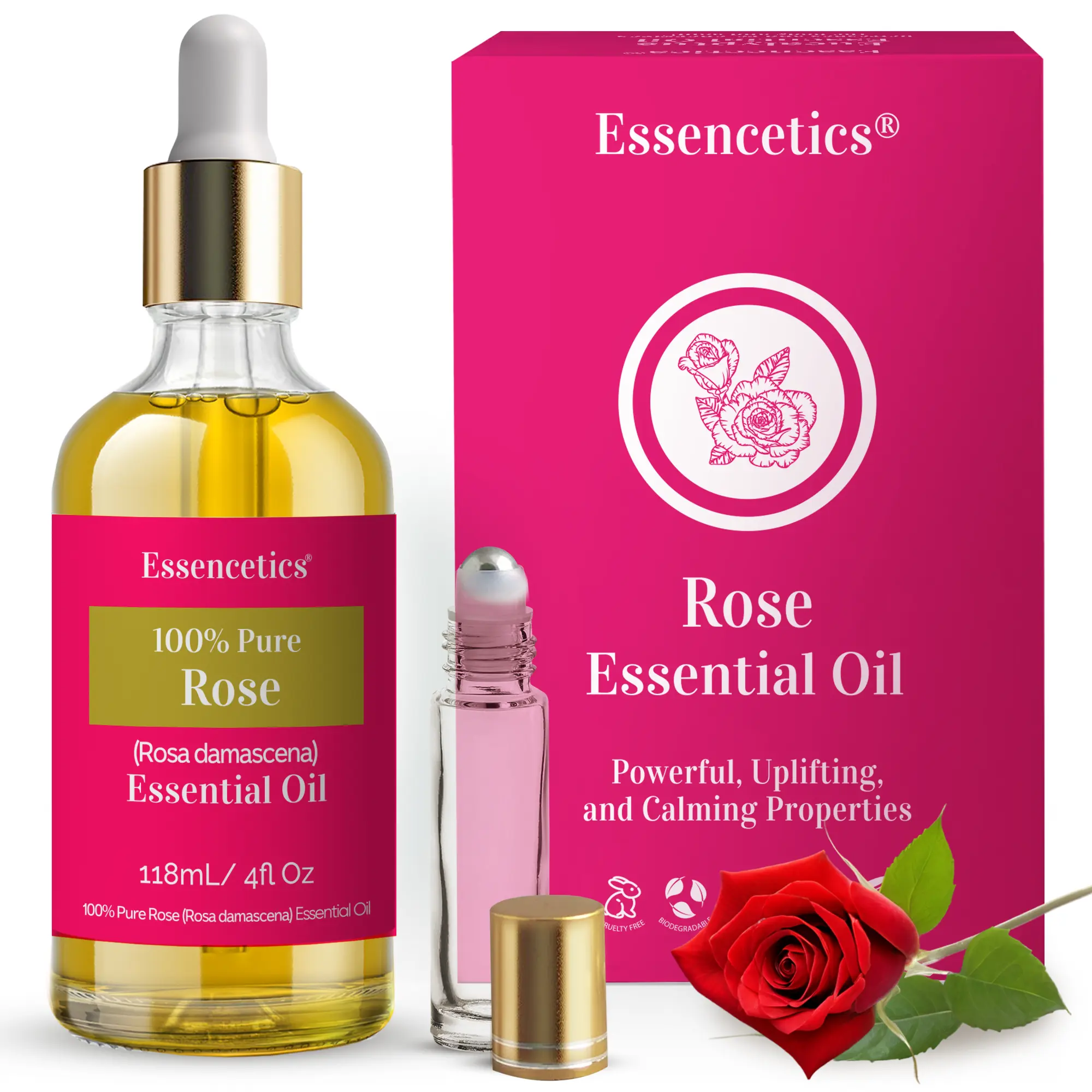 Rose 