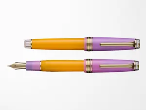Sailor Pro Gear Fountain Pen - Smoothie 2 - Acai Berry