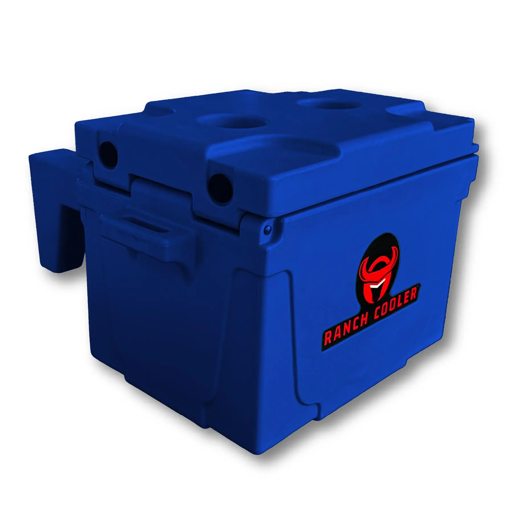 Ranch Cooler (Blue)