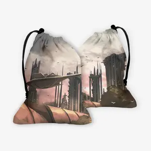 2415 Dice Bag