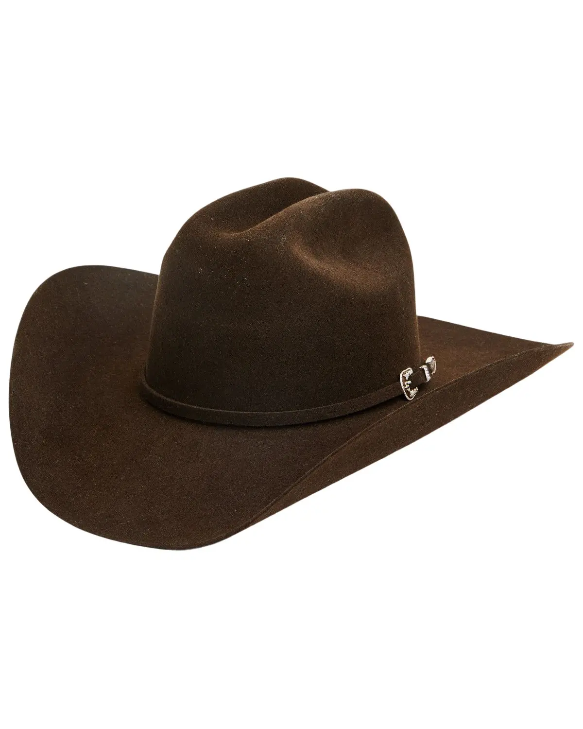 Stetson Unisex 6X Skyline Felt Cowboy Hat - Sfskyl-754222