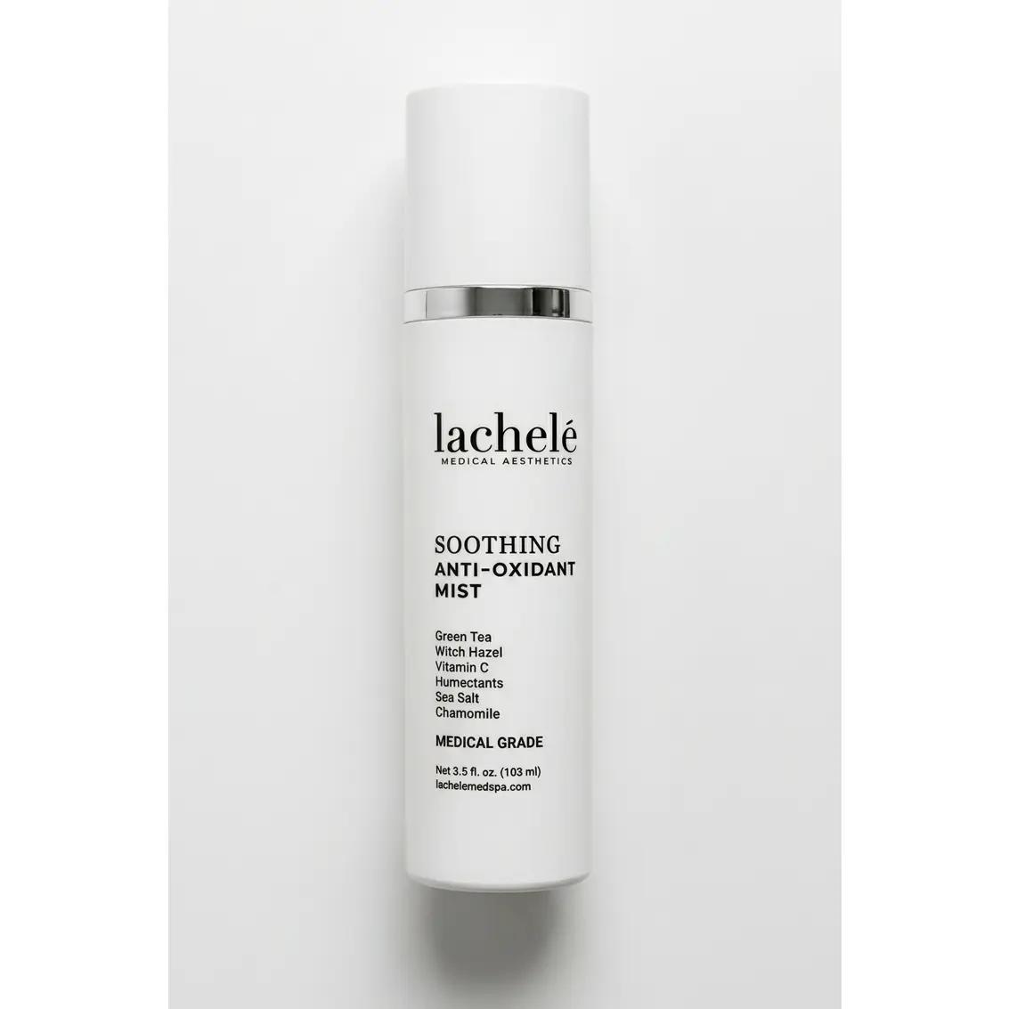 Soothing Anti-Oxidant Mist