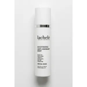 Soothing Anti-Oxidant Mist