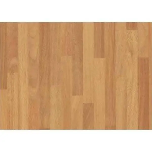 D-C-Fix Butcherblock Wood Looking Wallpaper, Self-Adhesive Peel and Stick Wallpaper Designs for Quick Surface Update on Nursery Furniture & DIY Projects, 17 x 78 in, Decorative Wallpaper