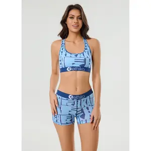 Stacked | Womens Sports Bra